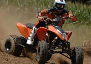 KTM 450 XC